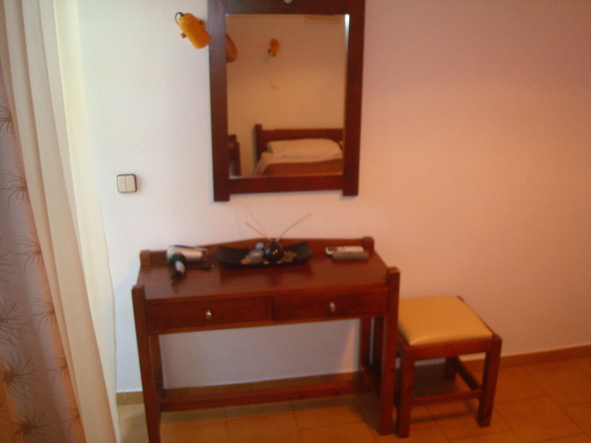 Hotel Aghas Paleochora Ngoại thất bức ảnh
