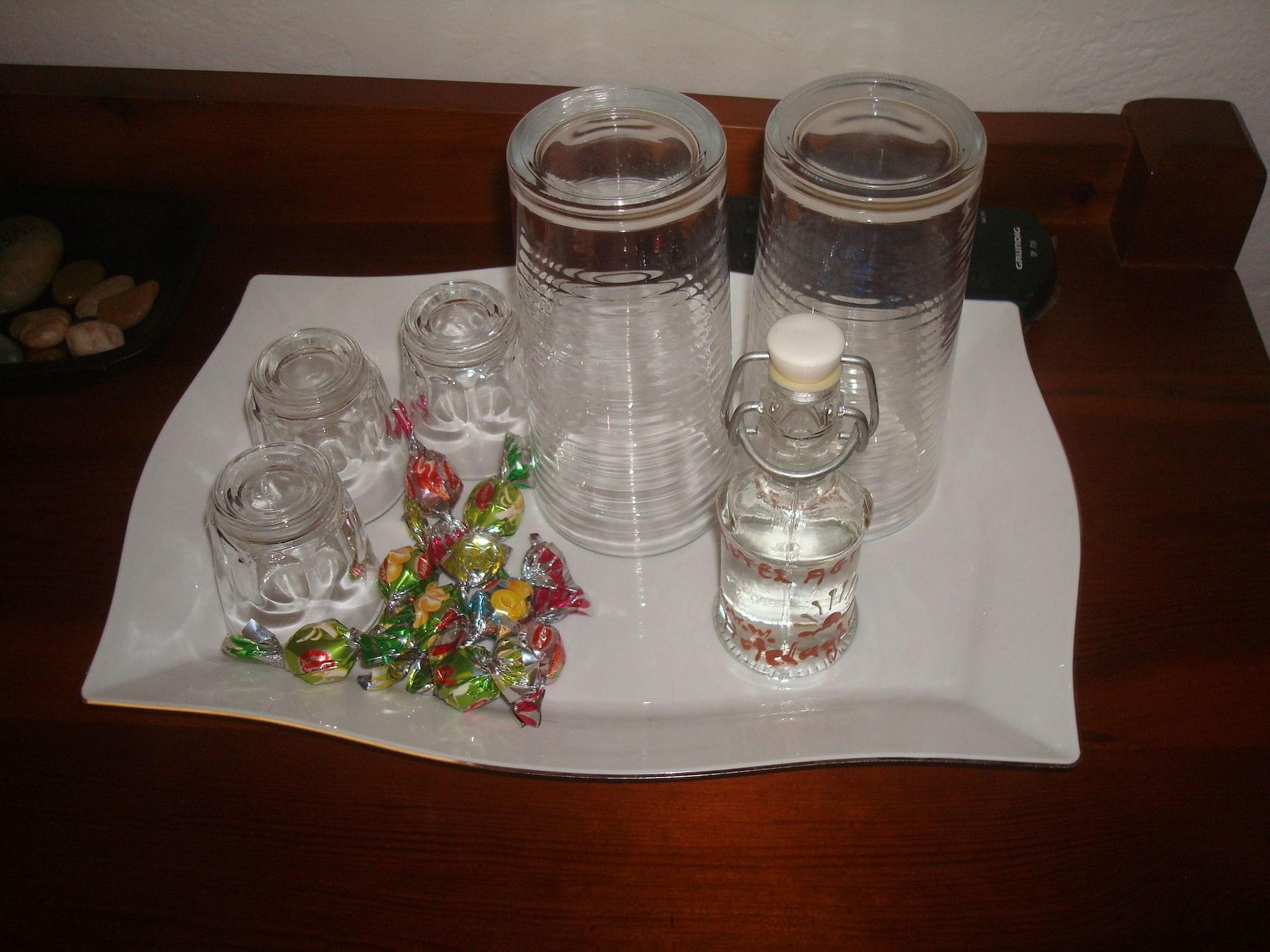 Hotel Aghas Paleochora Ngoại thất bức ảnh