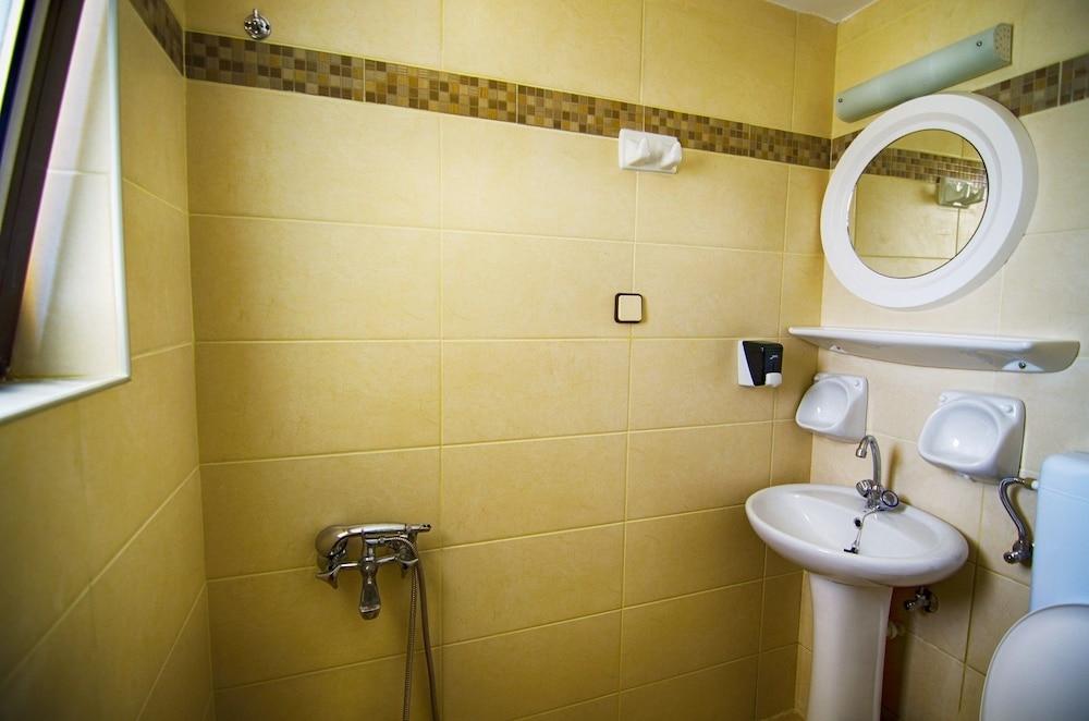 Hotel Aghas Paleochora Ngoại thất bức ảnh