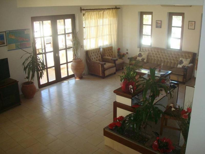 Hotel Aghas Paleochora Ngoại thất bức ảnh