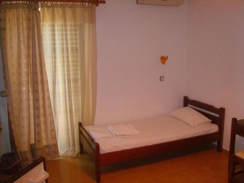 Hotel Aghas Paleochora Ngoại thất bức ảnh